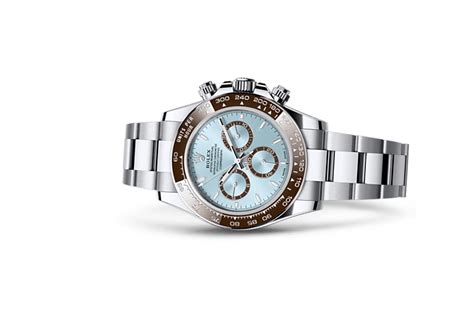 rolex daytona identification